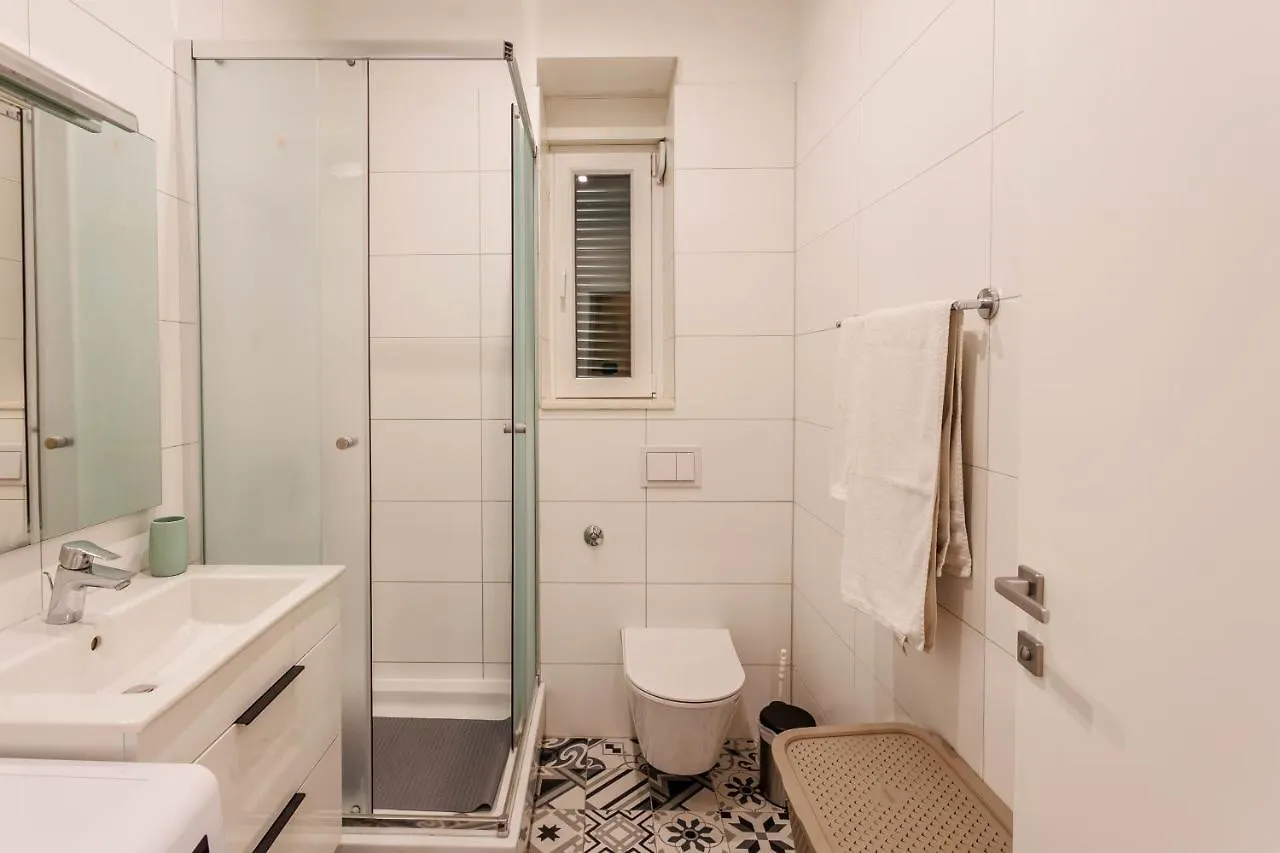 Blue Pearl-Split Town Center Apartament